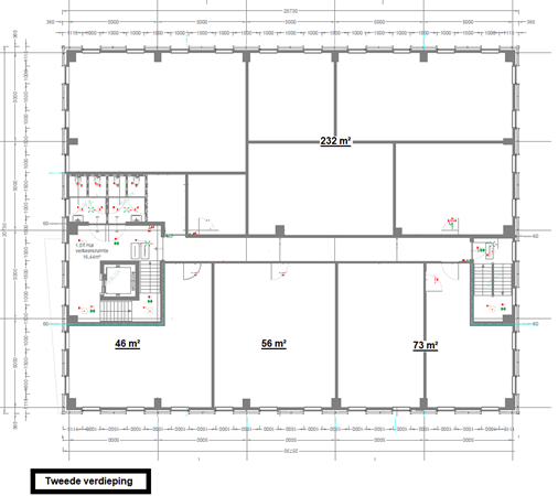 Floorplan - Diamantweg 10, 5527 LC Hapert